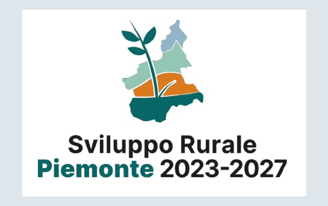 Martedì 2 Maggio 2023 la Regione Piemonte presenta il nuovo Piano di sviluppo rurale 2023/2027