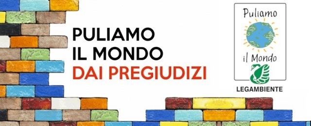 PULIAMO IL MONDO        2021